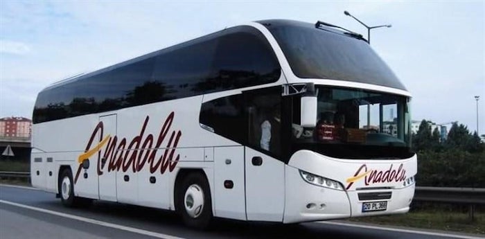 Anadolu Ulaşım