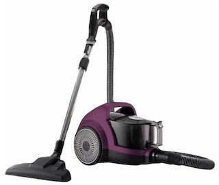 Arçelik Comfort-X™ 3.0 Tsz 6282 T Toz Torbasız Süpürge