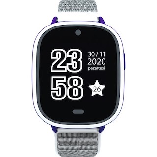 Bilicra Vision Akıllı Çocuk Saati