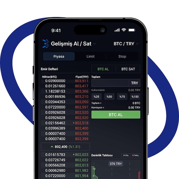 BtcTurk