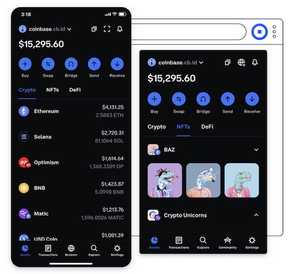 Coinbase