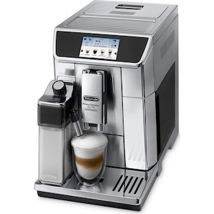 Delonghi Ecam650.85.ms Primadonna Elite