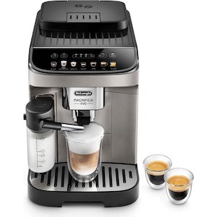 Delonghi Magnifica Evo Çekirdekten Fincana Kahve Makinesi Ecam290.81.tb