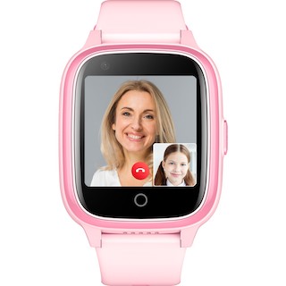 Dijikid 4.5G Akıllı Çocuk Saati