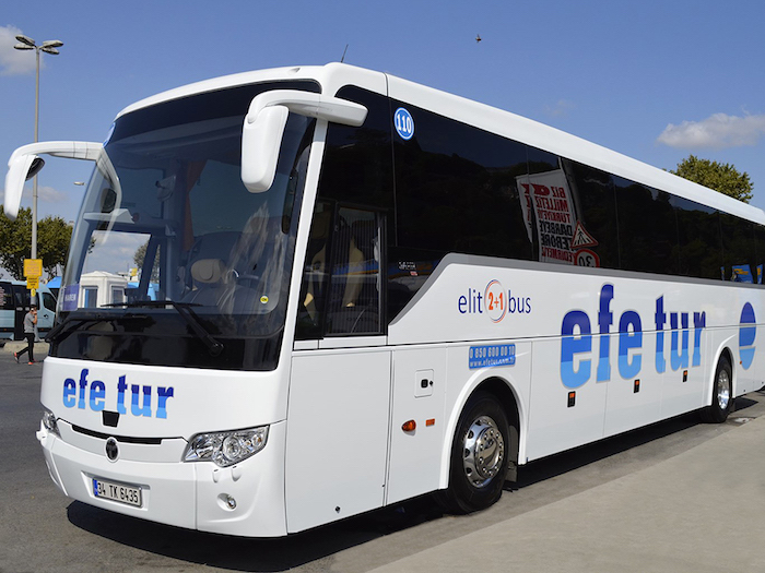 Efetur