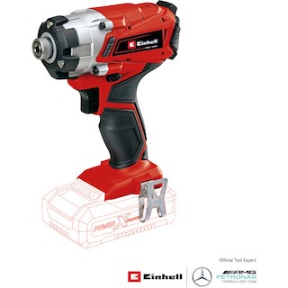 Einhell TE-CI 18/1 Li-Solo Akülü Darbeli Vidalama