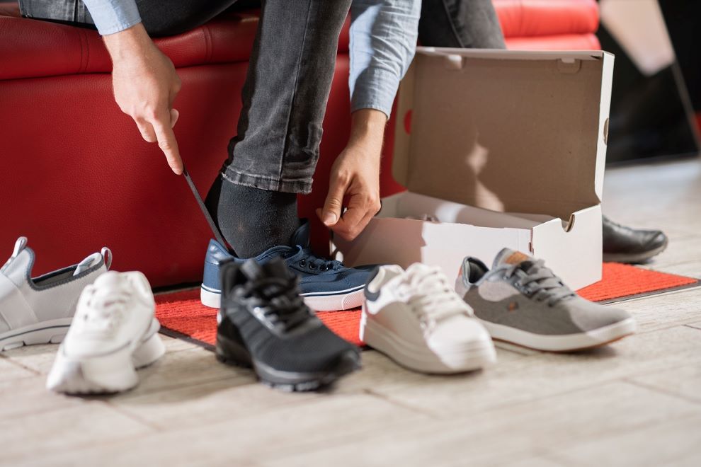 en iyi ortopedik ayakkabı