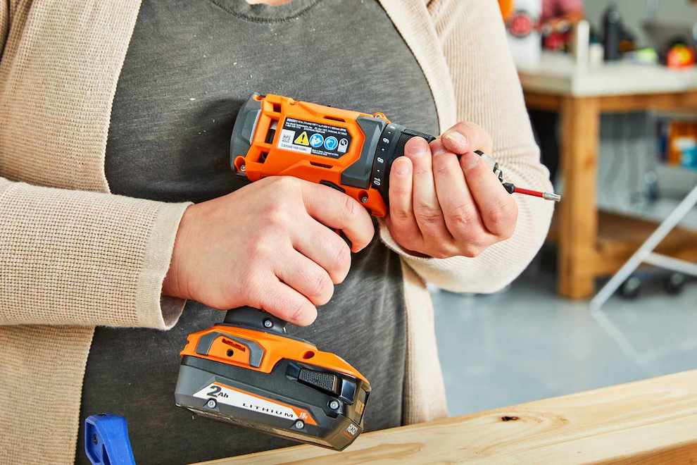 en iyi şarjlı matkap