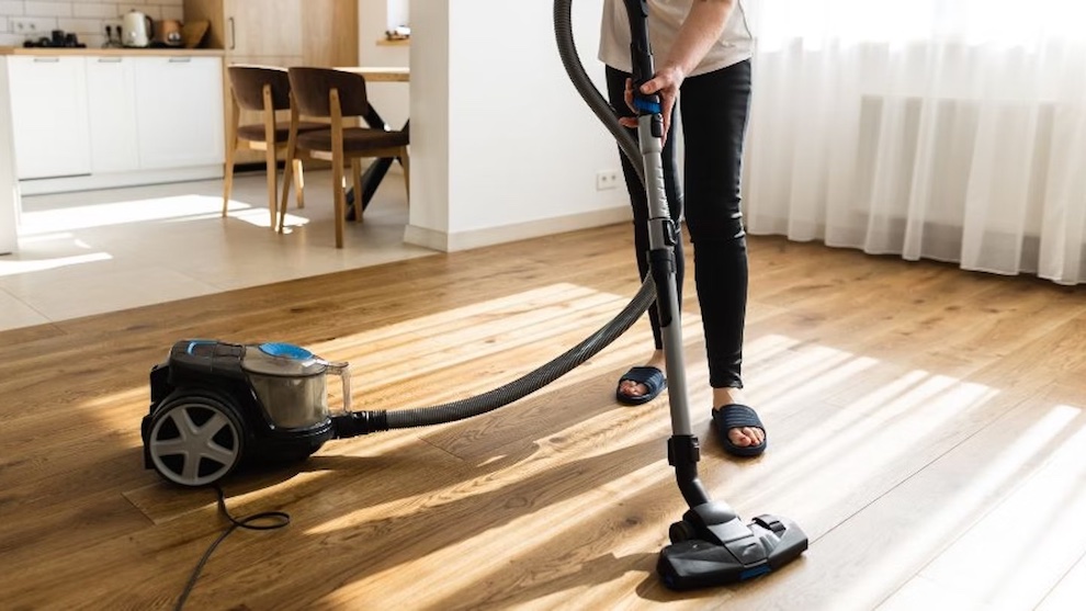 en iyi toz torbasız süpürge