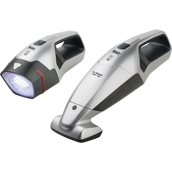 Fakir AS Premium 1108T CBC 10.8 V Şarjlı El Süpürgesi