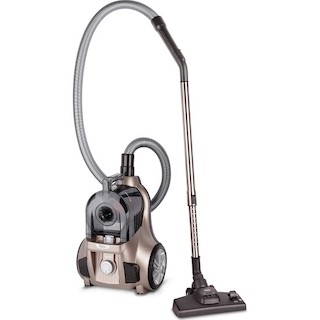 Fakir Ranger Electronic Toz Torbasız Elektrikli Süpürge