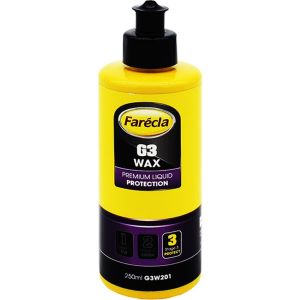 Farecla G3 Premium Wax Cila 250 ml