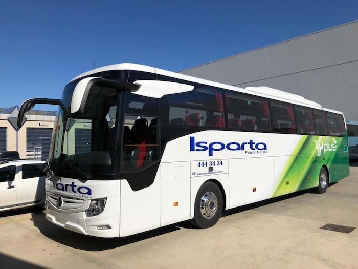 Isparta Petrol