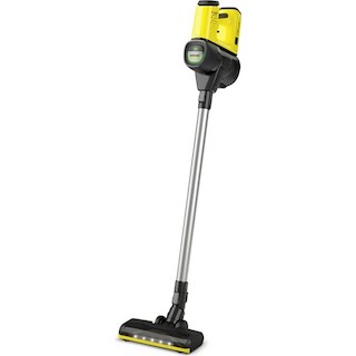 Karcher Vc6 Cordless Ourfamily Kablosuz Dikey Şarjlı Süpürge