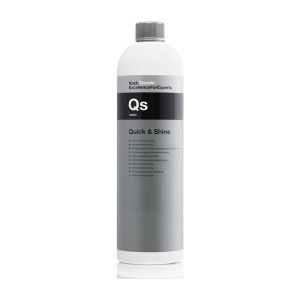 Koch Chemie Quick & Shine Cila