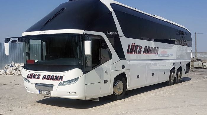 Lüks Adana