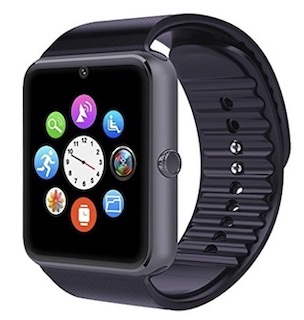 Luxxus G10 Akıllı Çocuk Saati