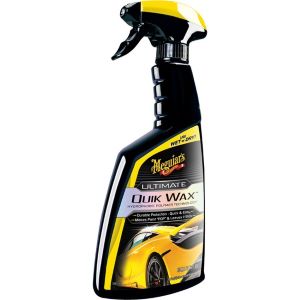 Meguiars Ultimate Quik Wax 473 ml