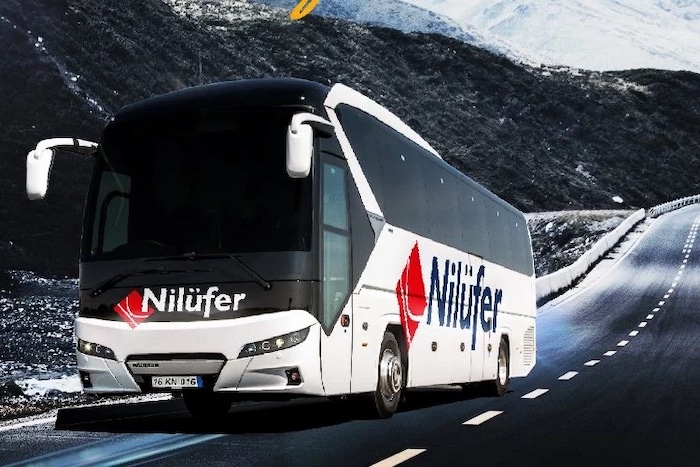 Nilüfer Turizm
