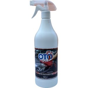 Oto 55 Seramik Etkili Cila