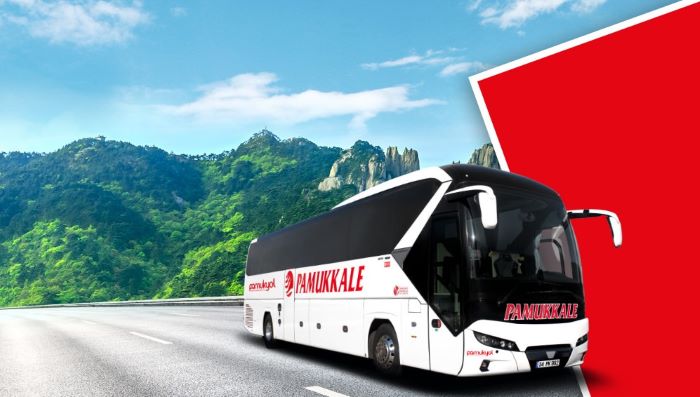 pamukkale turizm