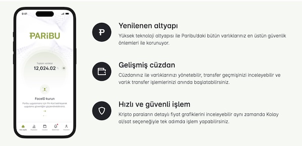 Paribu