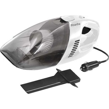 Piranha PVC-4005 Araç Tipi El Süpürgesi