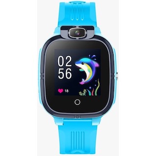 Reeder Kiddo 2 Akıllı Çocuk Saati