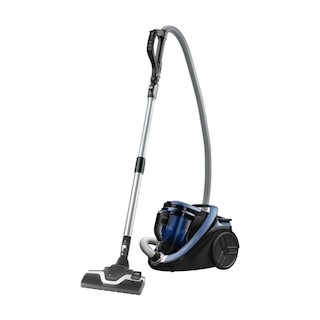 Rowenta RO7690EA Silence Force Cyclonic Toz Torbasız Süpürge