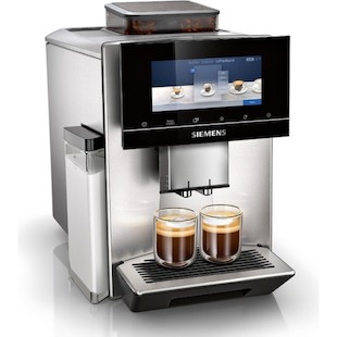 Siemens TQ905R03 Eq.900 Home Connect Tam Otomatik Kahve Makinesi