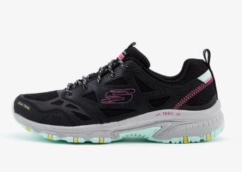 Skechers Hillcrest Kadın Outdoor Ayakkabı