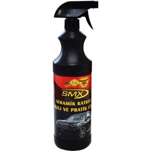 SMX Seramik Katkılı Cila 1 Litre