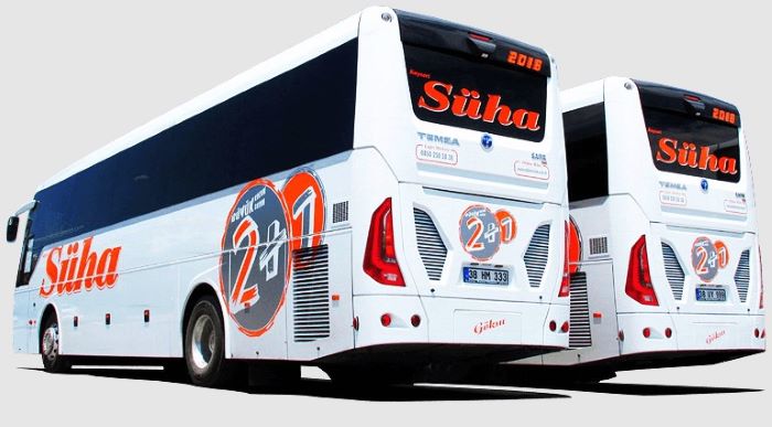 Süha Turizm