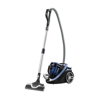 Tefal TW7690 Silence Force Cyclonic Toz Torbasız Elektrikli Süpürge