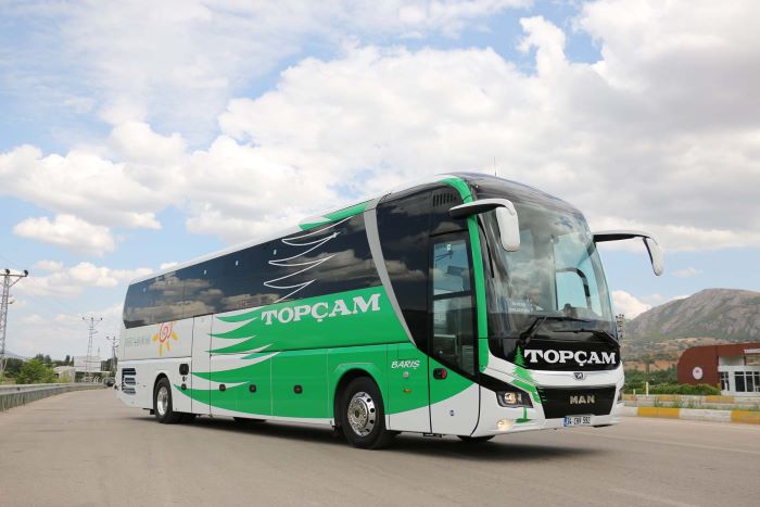 Topçam Turizm