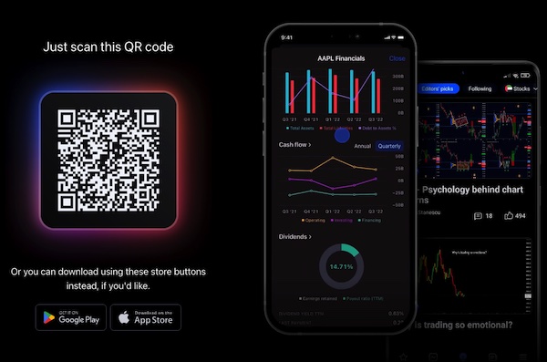 TradingView