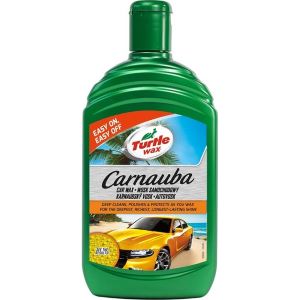 Turtle Wax Hızlı Cila ve Boya Koruma
