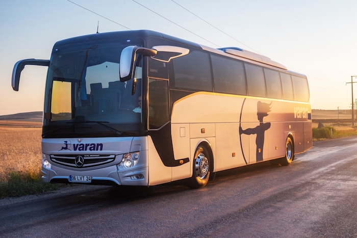 Varan Turizm