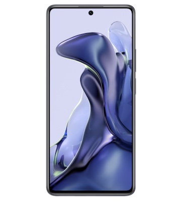 Xiaomi 11T 256 GB 8 GB Ram
