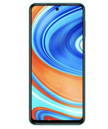 Xiaomi Redmi Note 9 Pro 128 GB 6 GB Ram