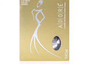 Adore Bi Tone Numaralı Lens