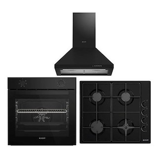 Arçelik Ankastre Set (Afm 130 S - Omd D 611 Es - P 27 Ys)