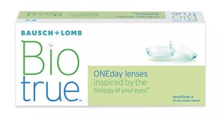 BioTrue One Day