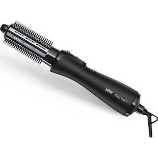 Braun Satin Hair 7 Iontec AS720 Airstyler Saç Şekillendirici