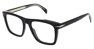 David Beckham 7020 - 807 Optik Gözlük