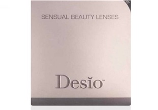 Desio Sensual Beauty Numaralı Lens