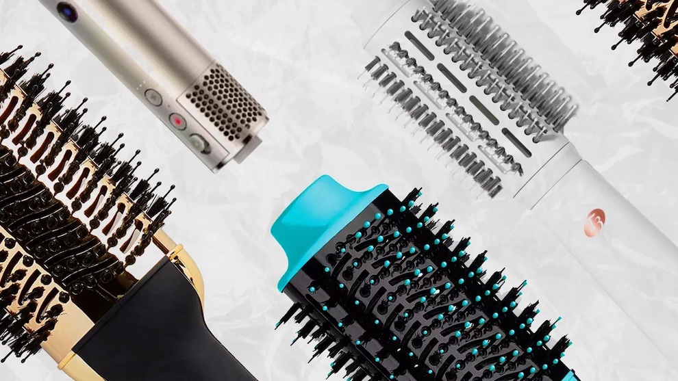 En iyi Dyson Airwrap muadili