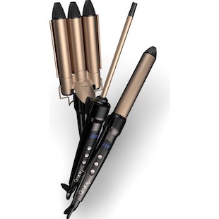 Hairens HRS-960 Saç Şekillendirme Seti