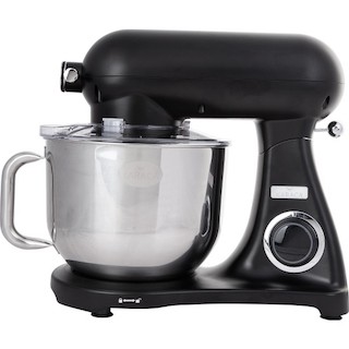 Karaca Powercast Chef Hamur Yoğurma Makinesi