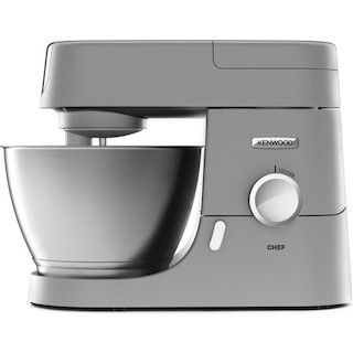 Kenwood KVC3110S Chef Mutfak Şefi Hamur Yoğurma Makinesi